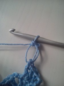 Kész a Love knot