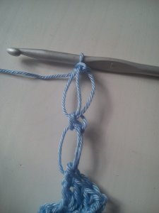 love knot 8